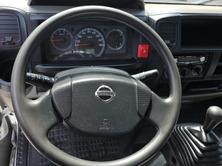 NISSAN Cabstar Basis (Pro) 35.13, Diesel, Occasioni / Usate, Manuale - 6
