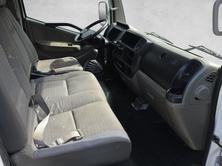 NISSAN Cabstar Basis (Pro) 35.13, Diesel, Occasioni / Usate, Manuale - 7