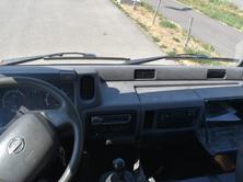 NISSAN CABSTAR 35.13, Diesel, Occasioni / Usate, Manuale - 2