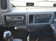 NISSAN CABSTAR 35.13, Diesel, Occasioni / Usate, Manuale - 3