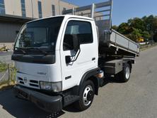 NISSAN CABSTAR 35.13, Diesel, Occasioni / Usate, Manuale - 4