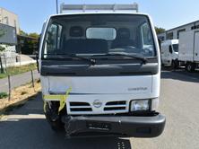 NISSAN CABSTAR 35.13, Diesel, Occasioni / Usate, Manuale - 5