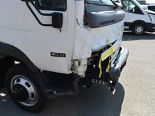 NISSAN CABSTAR 35.13, Diesel, Occasioni / Usate, Manuale - 6