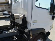 NISSAN CABSTAR 35.13, Diesel, Occasioni / Usate, Manuale - 7