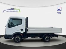 NISSAN Cabstar Basis (Pro) 28.11, Diesel, Occasioni / Usate, Manuale - 2