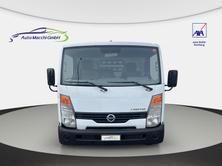NISSAN Cabstar Basis (Pro) 28.11, Diesel, Occasioni / Usate, Manuale - 3