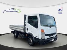 NISSAN Cabstar Basis (Pro) 28.11, Diesel, Occasioni / Usate, Manuale - 4