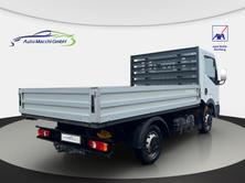 NISSAN Cabstar Basis (Pro) 28.11, Diesel, Occasioni / Usate, Manuale - 7