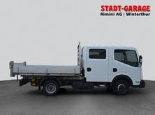 NISSAN NT400 Cabstar DKab.-Ch. 35 L2 2.5 T 136 Pro, Diesel, Second hand / Used, Manual - 2