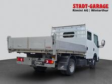 NISSAN NT400 Cabstar DKab.-Ch. 35 L2 2.5 T 136 Pro, Diesel, Second hand / Used, Manual - 3