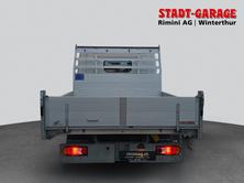 NISSAN NT400 Cabstar DKab.-Ch. 35 L2 2.5 T 136 Pro, Diesel, Second hand / Used, Manual - 4