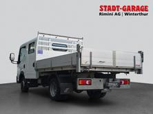 NISSAN NT400 Cabstar DKab.-Ch. 35 L2 2.5 T 136 Pro, Diesel, Second hand / Used, Manual - 5