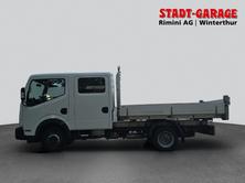 NISSAN NT400 Cabstar DKab.-Ch. 35 L2 2.5 T 136 Pro, Diesel, Second hand / Used, Manual - 6