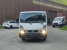 NISSAN NT400 Cabstar 35.14 L1 PRO, Diesel, Second hand / Used, Manual - 2