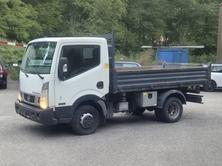 NISSAN NT400 Cabstar 35.14 L1 PRO, Diesel, Second hand / Used, Manual - 3