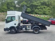 NISSAN NT400 Cabstar 35.14 L1 PRO, Diesel, Second hand / Used, Manual - 4
