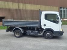 NISSAN NT400 Cabstar 35.14 L1 PRO, Diesel, Second hand / Used, Manual - 5