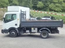 NISSAN NT400 Cabstar 35.14 L1 PRO, Diesel, Second hand / Used, Manual - 6