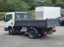 NISSAN NT400 Cabstar 35.14 L1 PRO, Diesel, Second hand / Used, Manual - 7