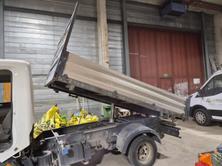 NISSAN Cabstar 35.12 L1 COMFORT, Diesel, Occasioni / Usate, Manuale - 2