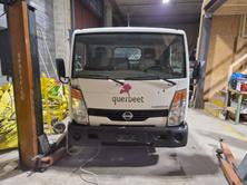 NISSAN Cabstar 35.12 L1 COMFORT, Diesel, Occasioni / Usate, Manuale - 3