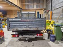 NISSAN Cabstar 35.12 L1 COMFORT, Diesel, Occasioni / Usate, Manuale - 4