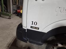 NISSAN Cabstar 35.12 L1 COMFORT, Diesel, Occasioni / Usate, Manuale - 5