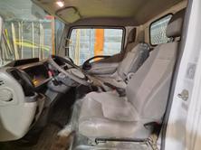 NISSAN Cabstar 35.12 L1 COMFORT, Diesel, Occasioni / Usate, Manuale - 6