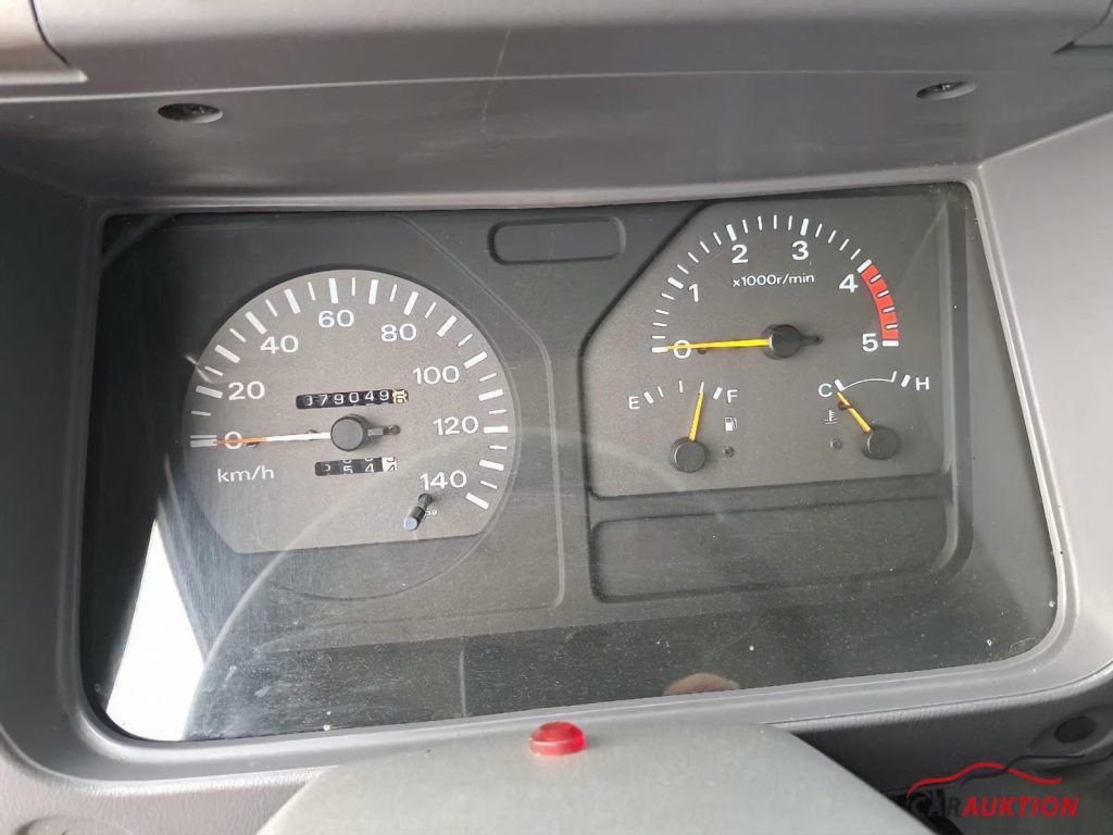 NISSAN CABSTAR TLO 35/3 Carro Attrezzi, Diesel, Second hand / Used, Manual - 4