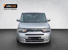 NISSAN Cube 1.6 Xtronic CVT, Petrol, Second hand / Used, Automatic - 2