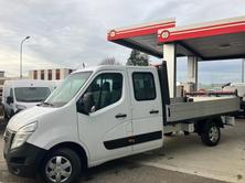 NISSAN Doppelkabine L3 Brücke, Diesel, New car, Manual - 2