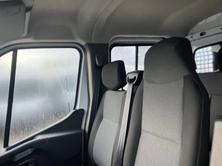 NISSAN Doppelkabine L3 Brücke, Diesel, New car, Manual - 5