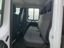 NISSAN Doppelkabine L3 Brücke, Diesel, New car, Manual - 6