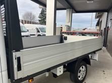 NISSAN Doppelkabine L3 Brücke, Diesel, New car, Manual - 7