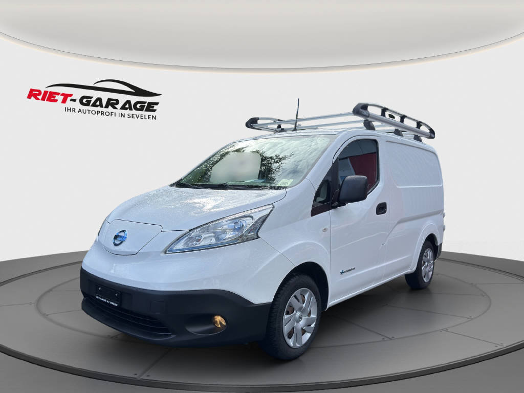 NISSAN e-NV200 Kaw. Elektro Comfort