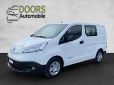 NISSAN e-NV200 Comfort, Electric, Second hand / Used, Automatic - 3