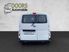 NISSAN e-NV200 Comfort, Electric, Second hand / Used, Automatic - 5