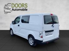 NISSAN e-NV200 Comfort, Electric, Second hand / Used, Automatic - 6
