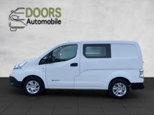 NISSAN e-NV200 Comfort, Electric, Second hand / Used, Automatic - 7