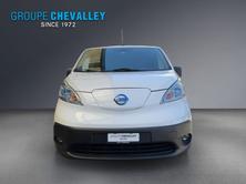 NISSAN e-NV200 Prem. inkl. batt., Electric, Second hand / Used, Automatic - 2