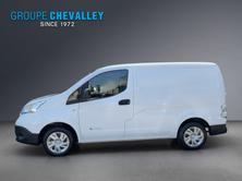 NISSAN e-NV200 Prem. inkl. batt., Electric, Second hand / Used, Automatic - 3