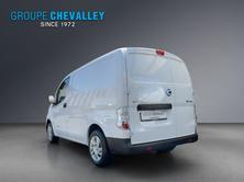 NISSAN e-NV200 Prem. inkl. batt., Electric, Second hand / Used, Automatic - 4