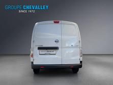 NISSAN e-NV200 Prem. inkl. batt., Electric, Second hand / Used, Automatic - 5