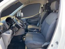 NISSAN e-NV200 Prem. inkl. batt., Electric, Second hand / Used, Automatic - 7