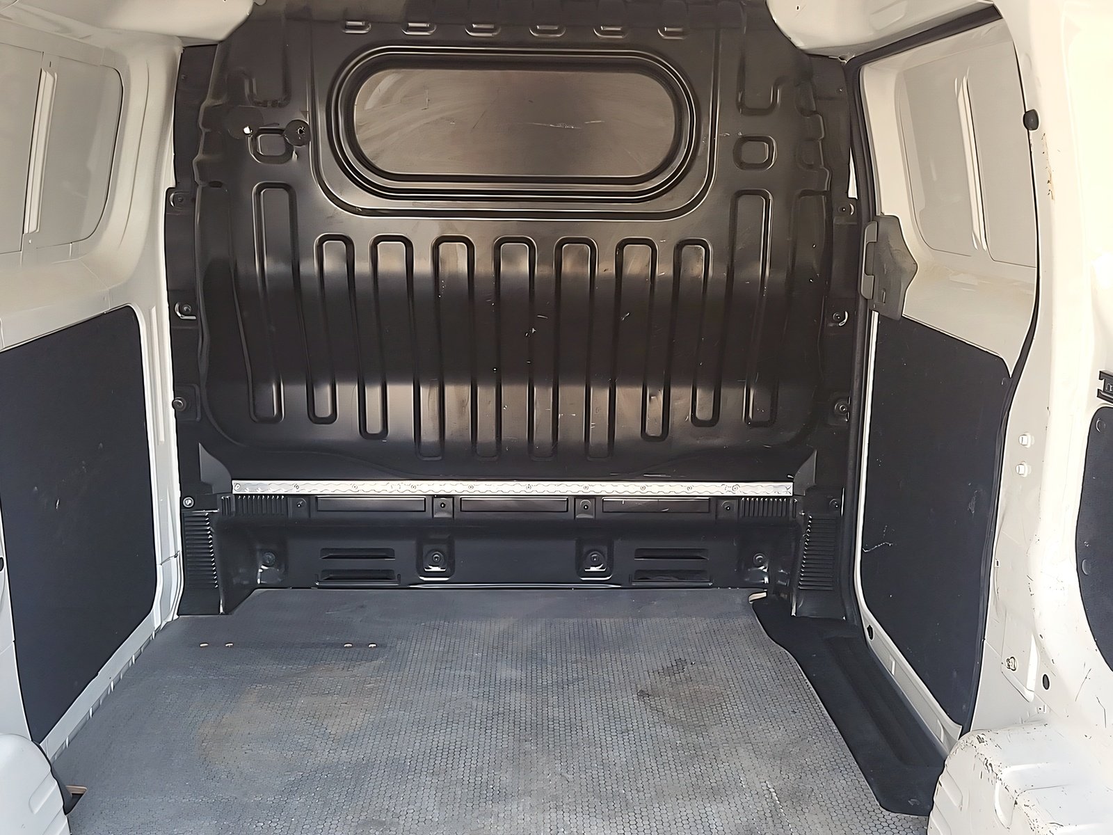 NISSAN e-NV200 Kaw. Elektro Comfort (Inkl. Batterie), Electric, Second hand / Used, Automatic - 7