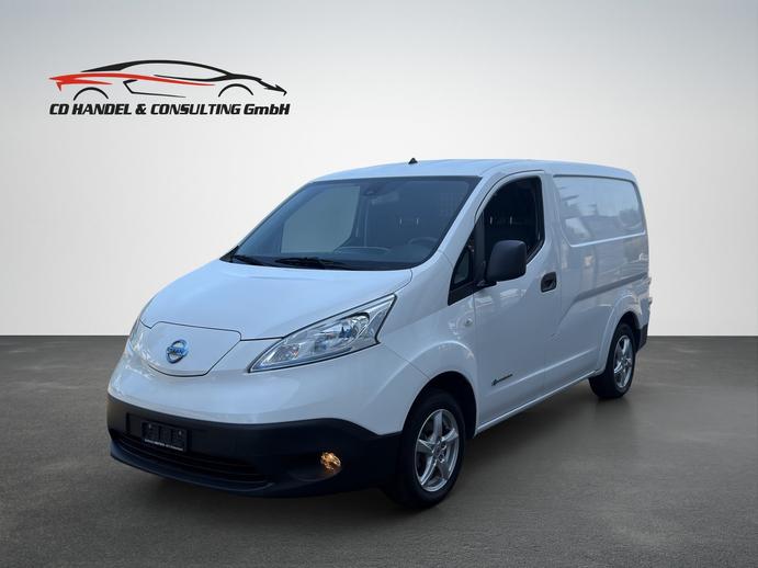 NISSAN e-NV200 Premium, Electric, Second hand / Used, Automatic