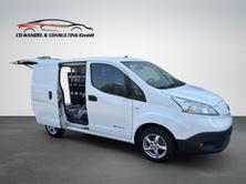 NISSAN e-NV200 Premium, Electric, Second hand / Used, Automatic - 4
