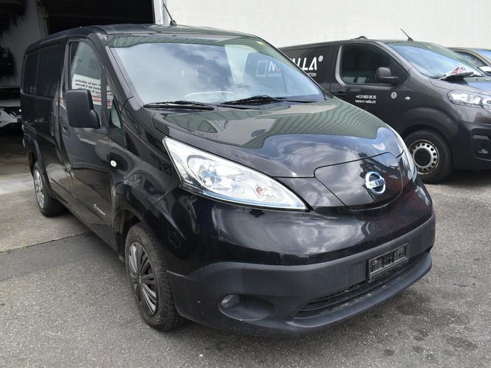 NISSAN e-NV200 Pro, Electric, Second hand / Used, Automatic