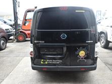 NISSAN e-NV200 Pro, Electric, Second hand / Used, Automatic - 4