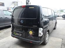 NISSAN e-NV200 Pro, Electric, Second hand / Used, Automatic - 5